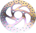 EBC PRO-LITE BRAKE ROTORS BRAKE ROTOR EBC MD853