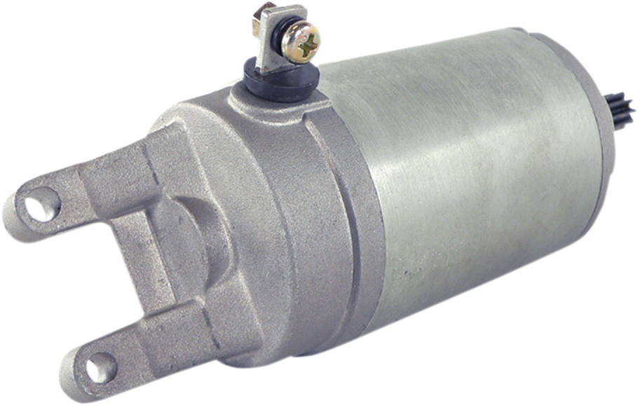 PARTS UNLIMITED STARTERS STARTER SUZUKI