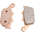 BRAKE PADS FOR HARLEY-DAVIDSON