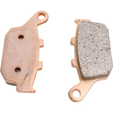 BRAKE PADS FOR HARLEY-DAVIDSON