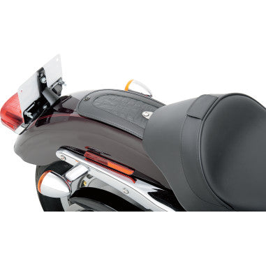 FENDER SKINS FOR HARLEY-DAVIDSON