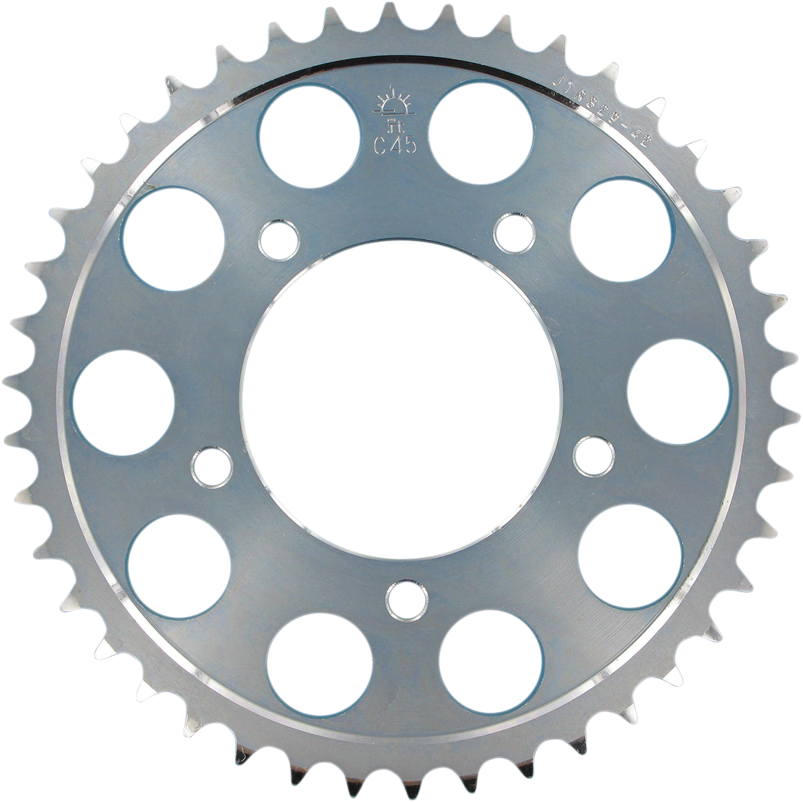 JT SPROCKETS JT SPROCKETS SPROCKET, RR 42T