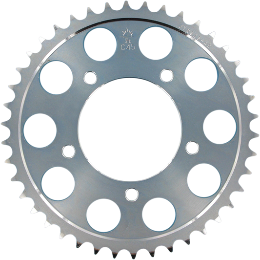 JT SPROCKETS JT SPROCKETS SPROCKET, RR 42T