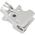 Chrome Clutch Lever Bracket For Harley-Davidson Sportster 2004-2013