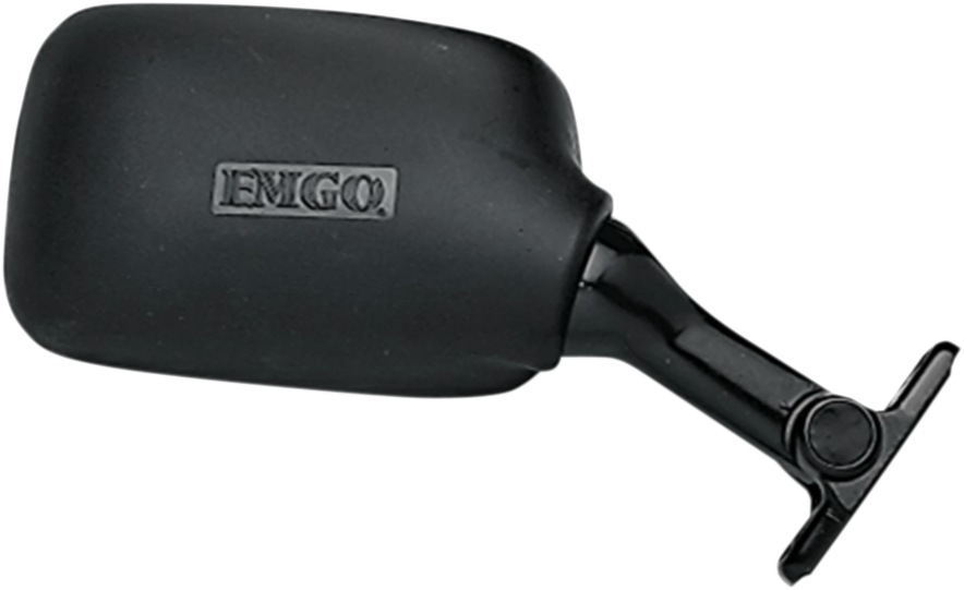 EMGO OEM-STYLE REPLACEMENT MIRRORS MIRROR YAM YZF-600 RIGHT