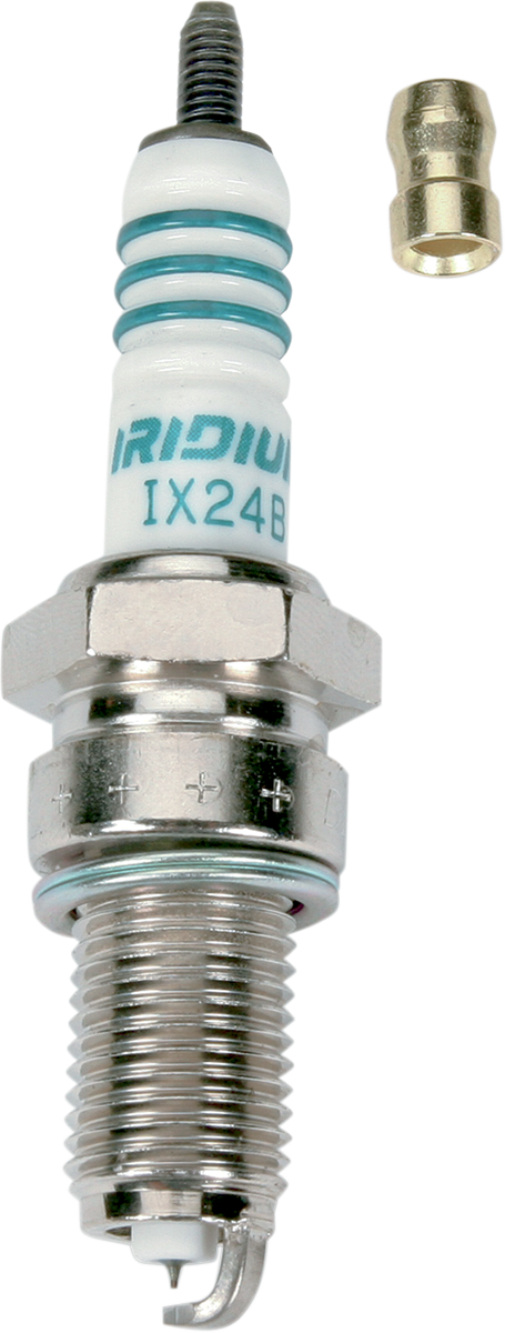 DENSO IRIDIUM SPARK PLUGS DENSO IRIDIUM SPARK PLUG