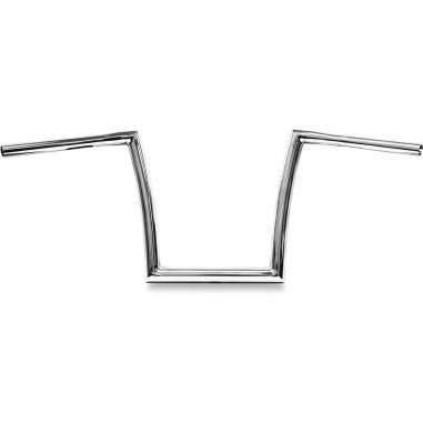 11/4" STRIP HANDLEBARS FOR HARLEY-DAVIDSON