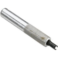 MOOSE RACING HARD-PARTS ALUMINUM VALVE CORE TOOL