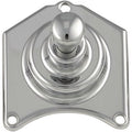 SOLENOID END COVER/STARTER BUTTONS FOR HARLEY-DAVIDSON