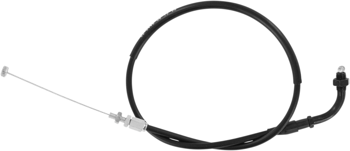 MOTION PRO CONTROL CABLES CABLE THR PULL HONDA