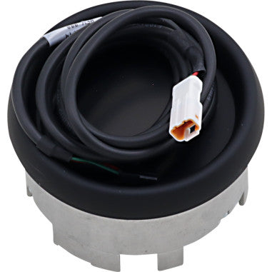 MLX SERIES GAUGES FOR HARLEY-DAVIDSON