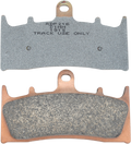 DP BRAKES BRAKE SHOES PAD, RDP JAY/SUZ/KAW, FRT