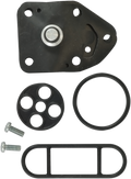 K&L SUPPLY FUEL PETCOCK REBUILD KITS REPAIR KIT PETCOCK YAM