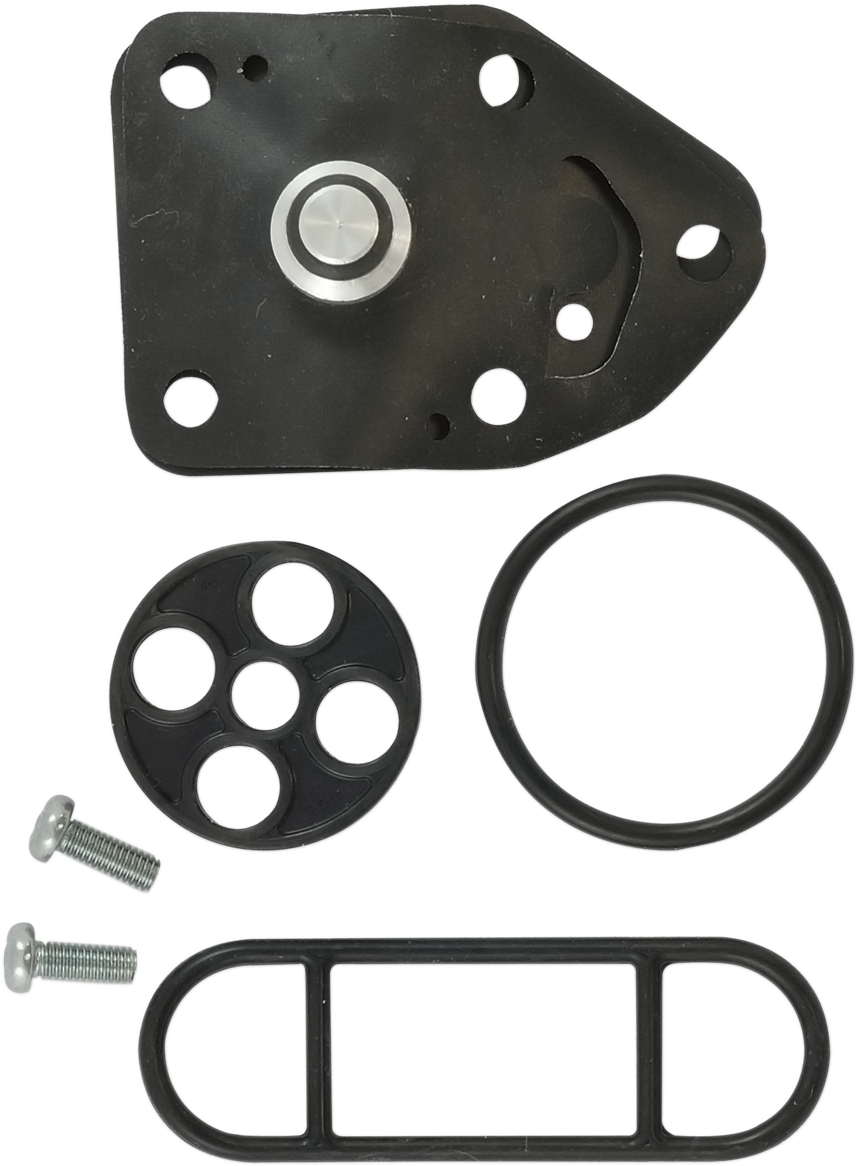 K&L SUPPLY FUEL PETCOCK REBUILD KITS REPAIR KIT PETCOCK YAM