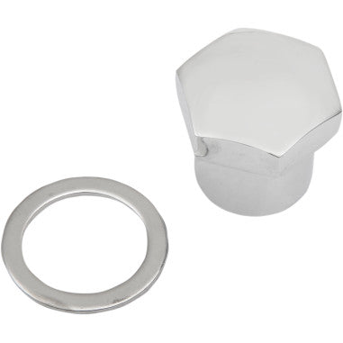 STEM NUTS FOR HARLEY-DAVIDSON