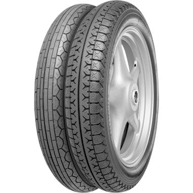 K112 Conti Twins 4.00-18 Rear Tire