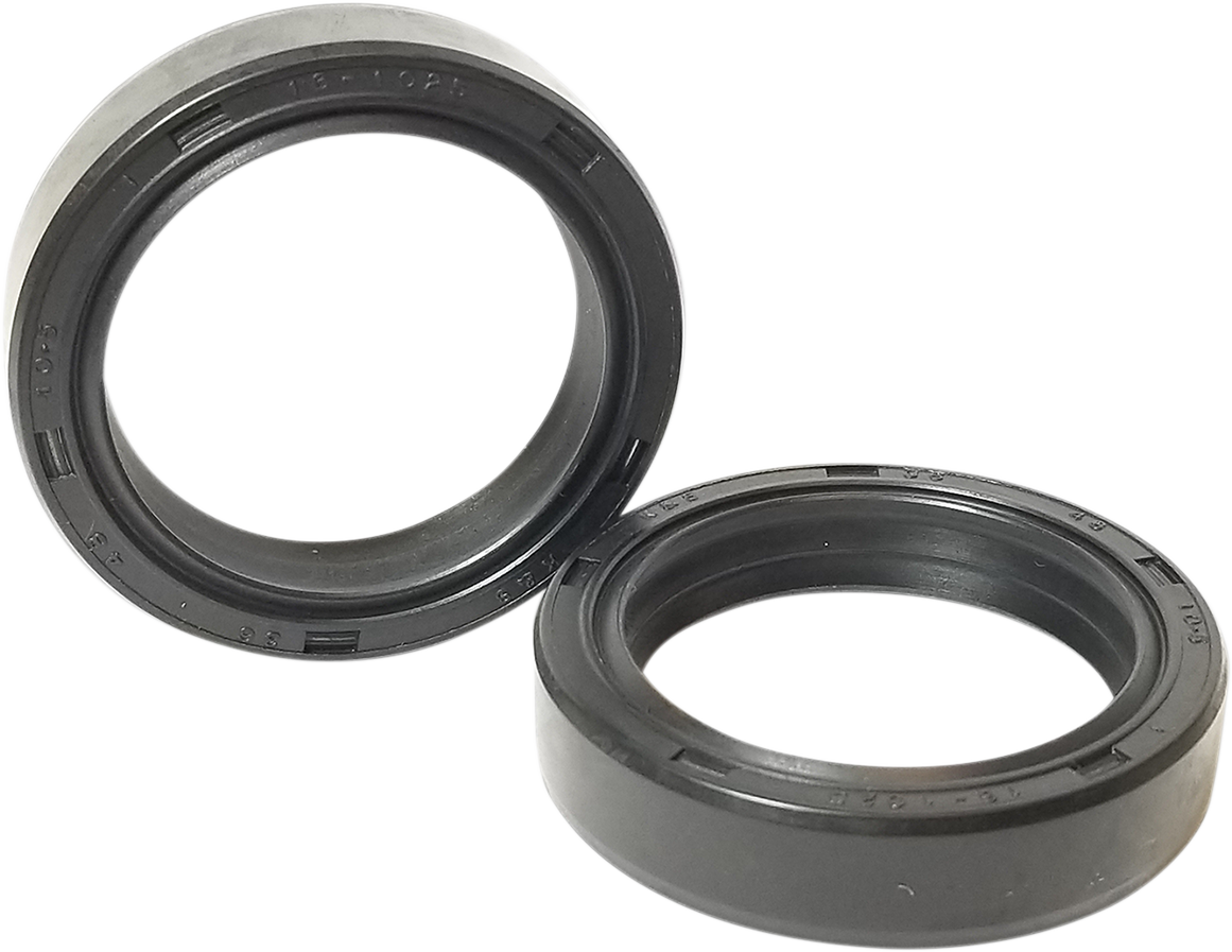 K&S TECHNOLOGIES  FORK SEAL 36X48X10.5