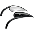 NESS MICRO MIRRORS FOR HARLEY-DAVIDSON