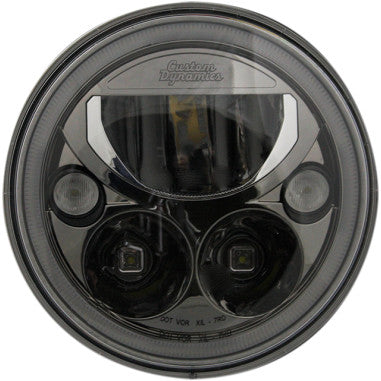 7" TRUBEAM® LED HEADLAMPS FOR HARLEY-DAVIDSON