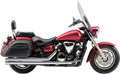 COBRA SPEEDSTER EXHAUSTS (WITH POWERPORT) EXHAUST SPDSTR LNG 13VSTR