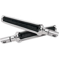 CONTOUR FOOTPEGS AND SHIFT PEGS FOR HARLEY-DAVIDSON
