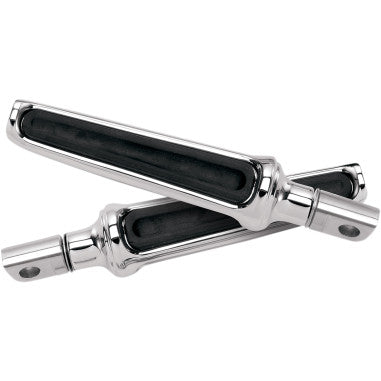 CONTOUR FOOTPEGS AND SHIFT PEGS FOR HARLEY-DAVIDSON