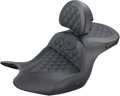 SADDLEMEN ROAD SOFA LS SEATS SEAT ROADSOFA GL HEAT/BR