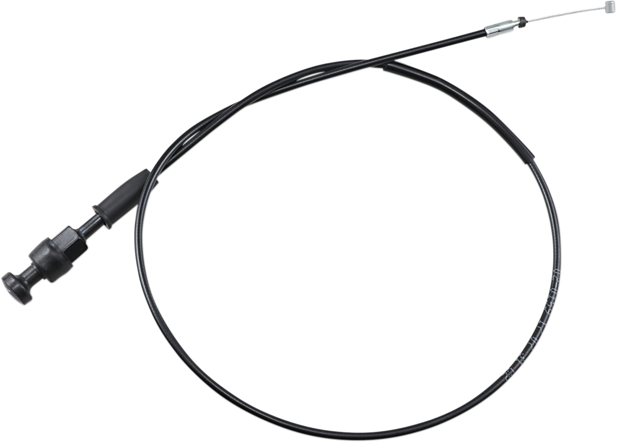 MOTION PRO CONTROL CABLES CHOKE CABLE HONDA (516)