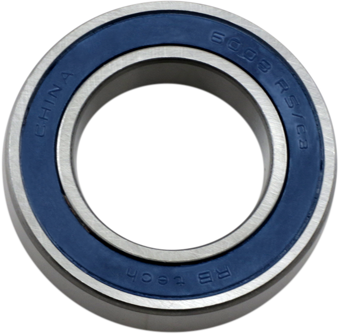 PARTS UNLIMITED BEARINGS BALL BEARING 40X68X15