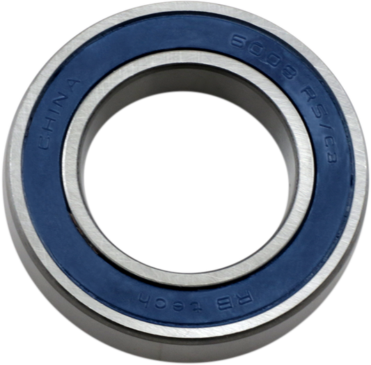 PARTS UNLIMITED BEARINGS BALL BEARING 40X68X15