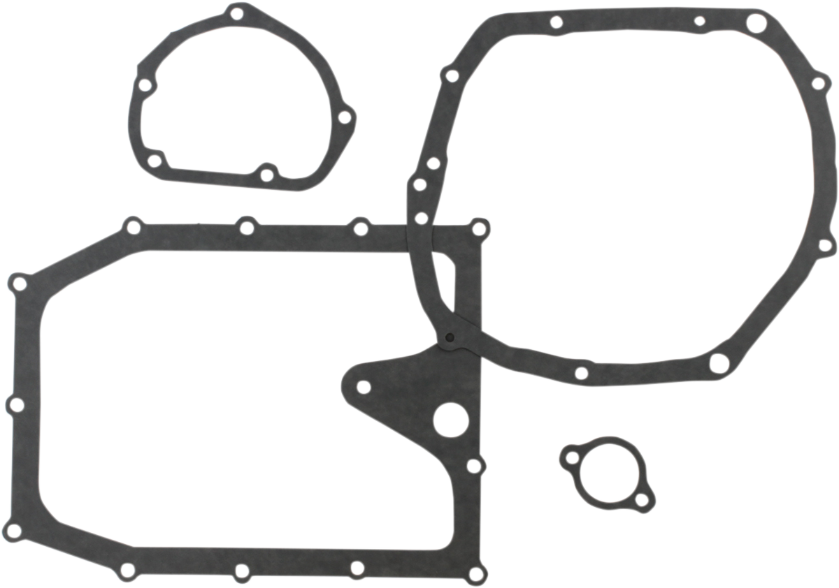 COMETIC HIGH-PERFORMANCE GASKETS AND GASKET KITS COMETIC STREET GASKET