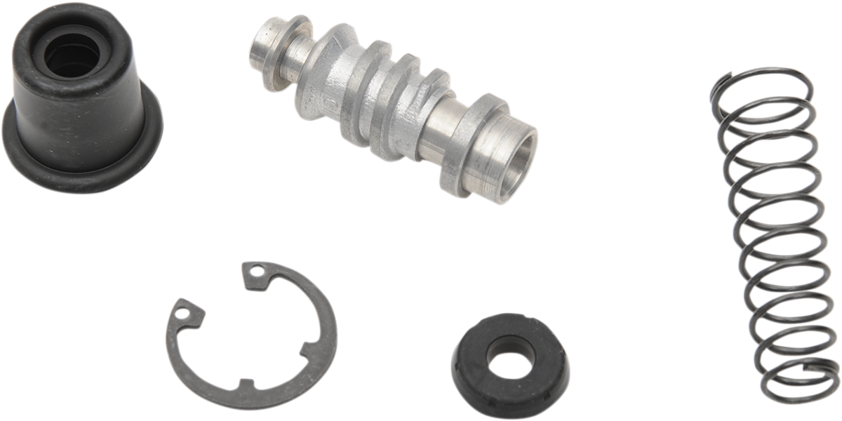 PARTS UNLIMITED BRAKE MASTER CYLINDER REBUILD KITS MASTER CY REBUILD KIT