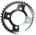 JT SPROCKETS JT SPROCKETS SPROCKET, RR 38T