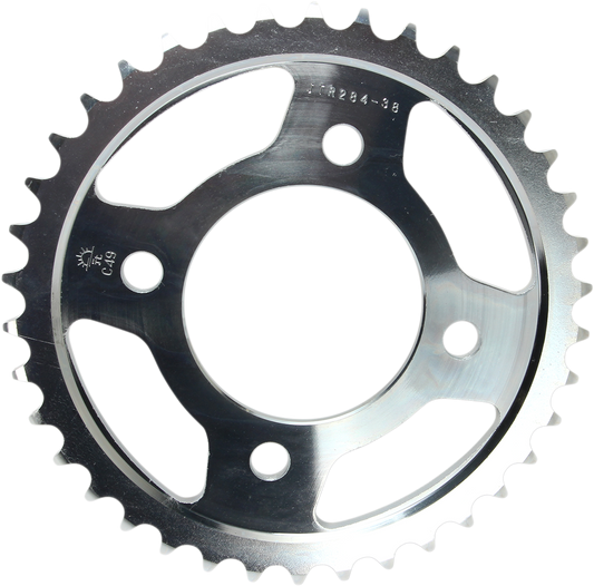 JT SPROCKETS JT SPROCKETS SPROCKET, RR 38T