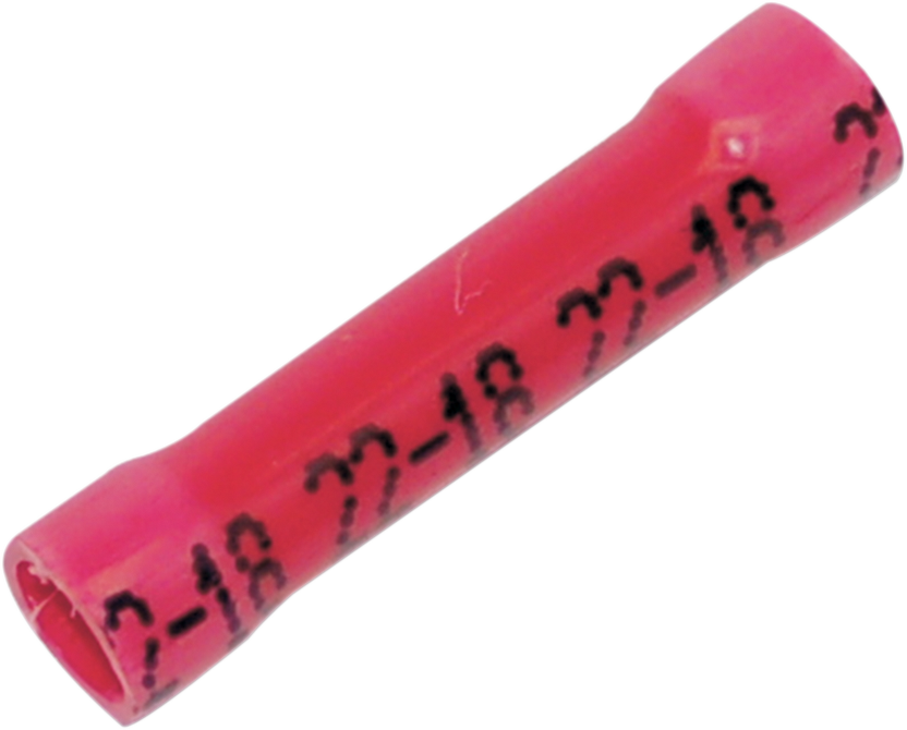 NAMZ BUTT SPLICES CONNECTR B-SPLCE18-22 25P