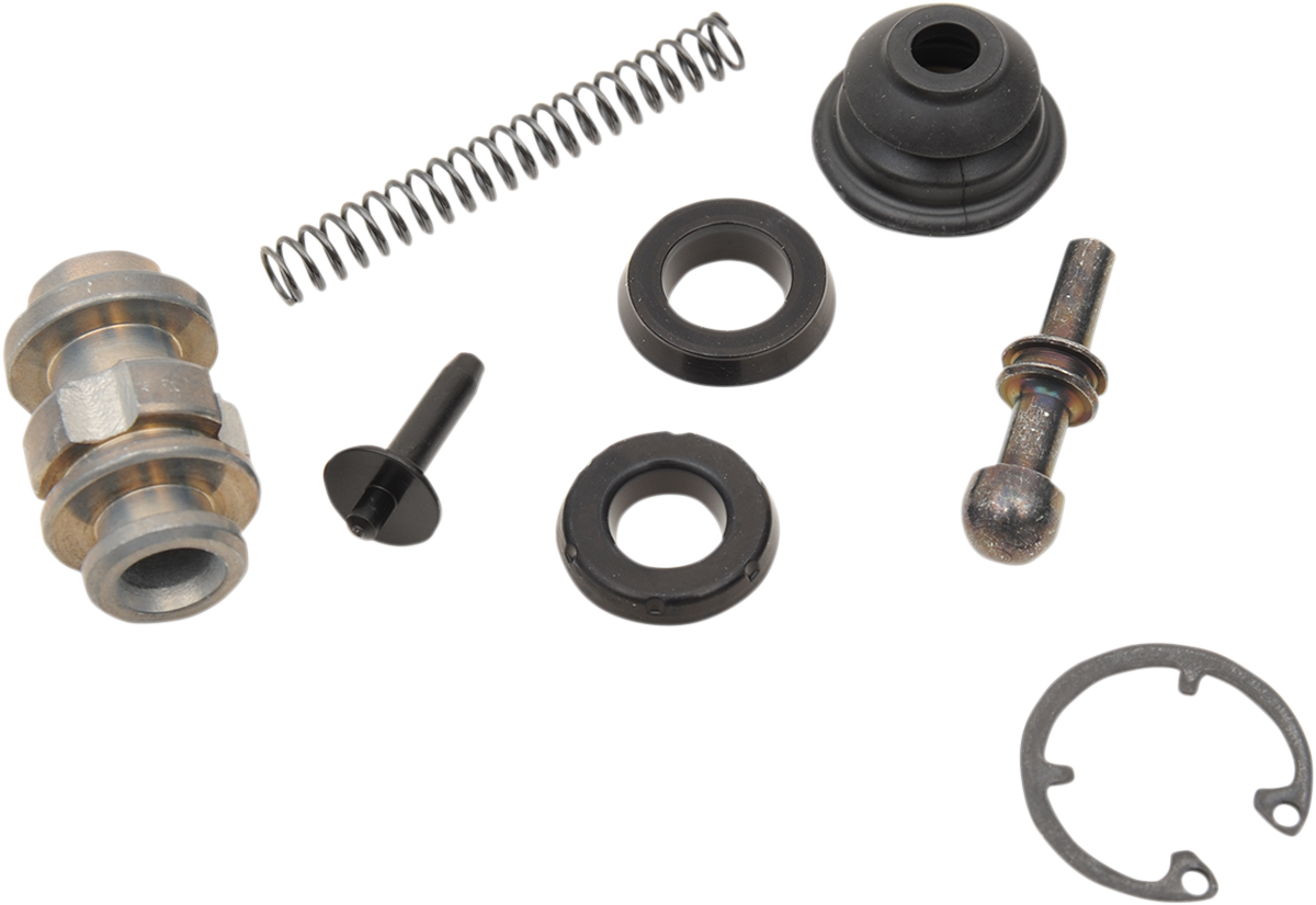 PARTS UNLIMITED BRAKE MASTER CYLINDER REBUILD KITS MASTER CY REBUILD KIT
