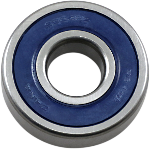 PARTS UNLIMITED BEARINGS BALL BEARING 20X52X15