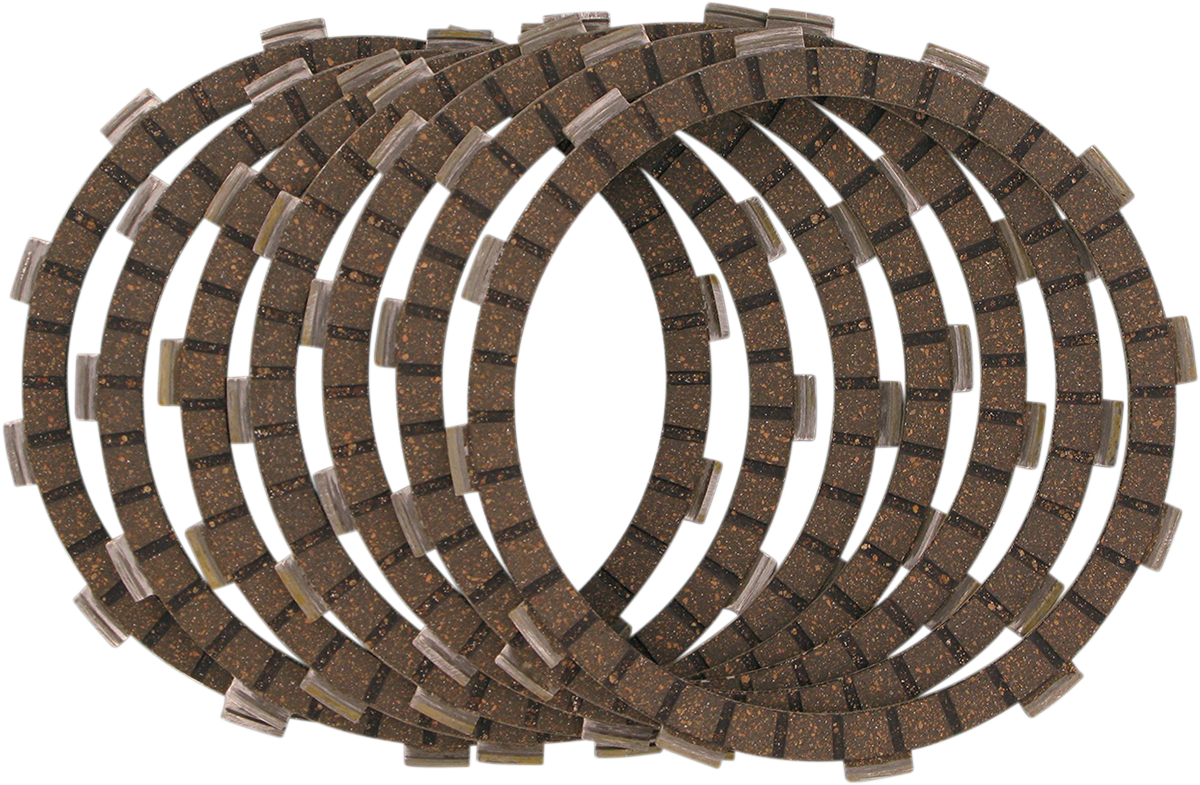 EBC EBC CLUTCH KITS, CLUTCH SPRINGS AND DIAPHRAGM SPRINGS CLUTCH KIT EBC CK1133