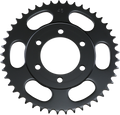 PARTS UNLIMITED SPROCKETS REAR SPROCKET YAM 428 45T