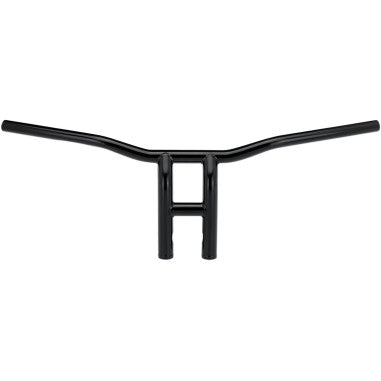 1" HANDLEBARS FOR HARLEY-DAVIDSON