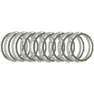 CLUTCH PLATE KIT FOR HARLEY-DAVIDSON