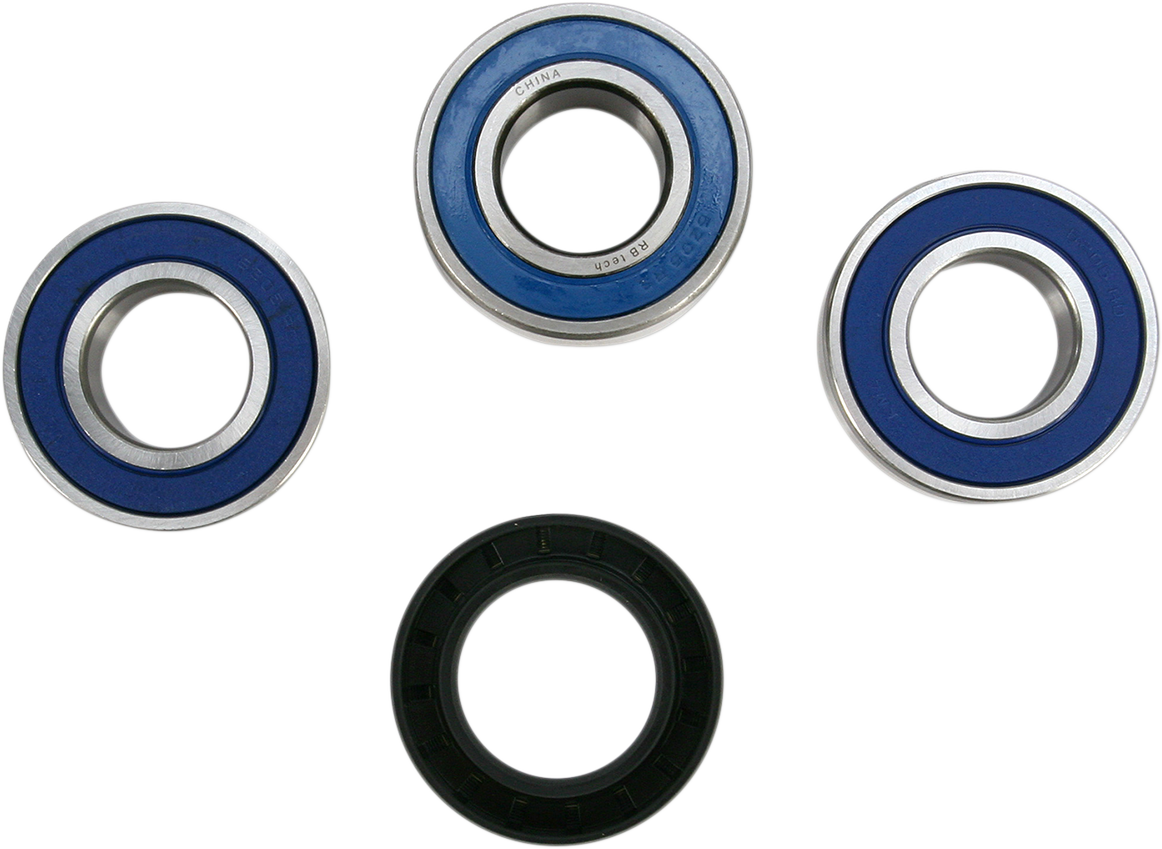 ALL BALLS WHEEL BEARING AND SEAL KITS BEARING KIT WHEEL R KTM