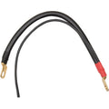 BATTERY CABLE WITH AUXILIARY WIRE FOR HARLEY-DAVIDSON
