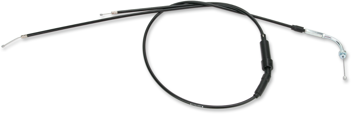 PARTS UNLIMITED-CABLES CONTROL CABLES CABLE, THROTTLE KAWASAKI