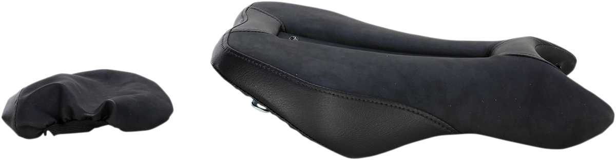 SADDLEMEN GEL-CHANNEL SPORT BIKE SEATS SEAT SPORT 675R