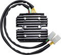 RICK'S MOTORSPORT ELECTRIC LITHIUM-ION BATTERY-COMPATIBLE RECTIFIER/REGULATORS REGULATOR/REC LITH-ION