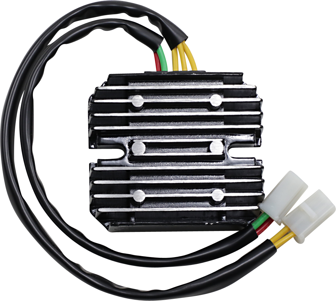 RICK'S MOTORSPORT ELECTRIC LITHIUM-ION BATTERY-COMPATIBLE RECTIFIER/REGULATORS REGULATOR/REC LITH-ION
