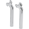 BUFFALO RISERS FOR HARLEY-DAVIDSON