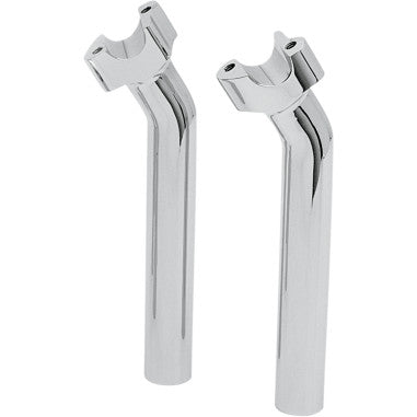 BUFFALO RISERS FOR HARLEY-DAVIDSON