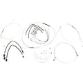 DESIGNER HANDLEBAR INSTALLATION KITS FOR HARLEY-DAVIDSON